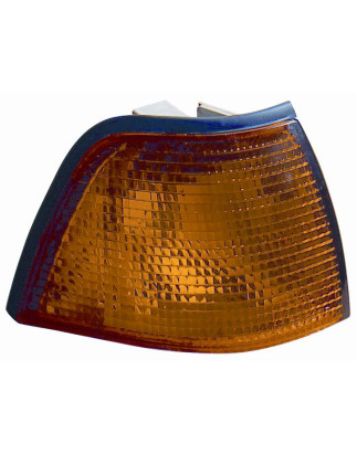 FANALE ANT SX ARANCIO SENZA BMW SERIES 3 COMPACT (E36) 1994 1998