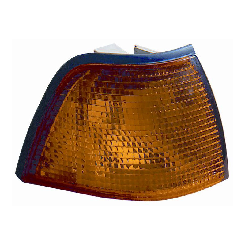 FANALE ANT SX ARANCIO SENZA BMW SERIES 3 COMPACT (E36) 1994 1998 OEM 63138353277