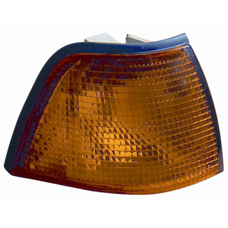FANALE ANT SX ARANCIO SENZA BMW SERIES 3 COMPACT (E36) 1994 1998