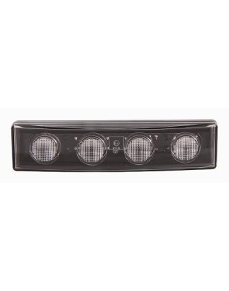 FANALE ANT DX/SX CON TETTO SCANIA SERIE P 2004 OEM 1910437