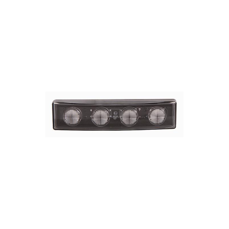FANALE ANT DX/SX CON TETTO SCANIA SERIE P 2004  OEM 1910437