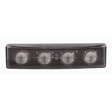 FANALE ANT DX/SX CON TETTO SCANIA SERIE P 2004 OEM 1910437