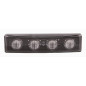FANALE ANT DX/SX CON TETTO SCANIA SERIE P 2004  OEM 1910437