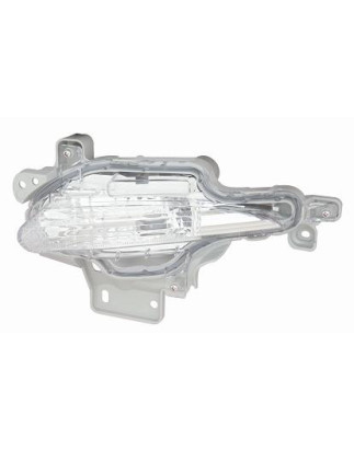 FANALE ANT DX SENZA 5 WY21W 4/5P MAZDA 3 SDN-H/B (BM/BN) 2013