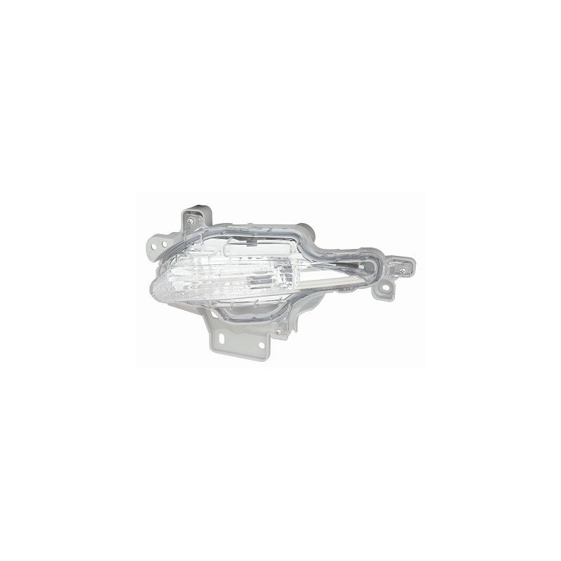 FANALE ANT DX SENZA 5 WY21W 4/5P MAZDA 3 SDN-H/B (BM/BN) 2013 2016 OEM B63C51350A