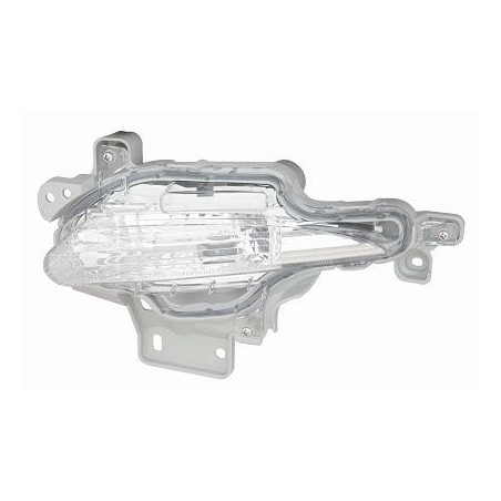 FANALE ANT DX SENZA 5 WY21W 4/5P MAZDA 3 SDN-H/B (BM/BN) 2013