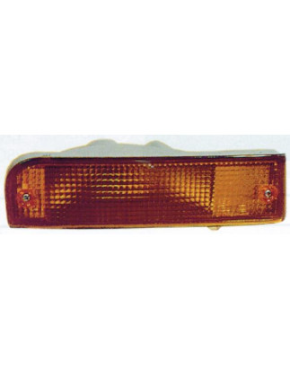 FANALE ANT DX ARANCIO SENZA PARAURTI TOYOTA 4RUNNER EXPORT 1995