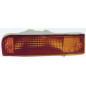 FANALE ANT DX ARANCIO SENZA PARAURTI TOYOTA 4RUNNER EXPORT 1995 2002 OEM 8151035080