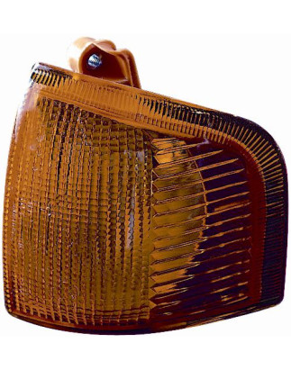 FANALE ANT SX ARANCIO SENZA FORD ESCORT IV (AWF/AVF) 1986 1988