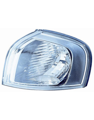 FANALE ANT DX CRYSTAL CON VOLVO S80 (184) 1999 2006 OEM 30655423