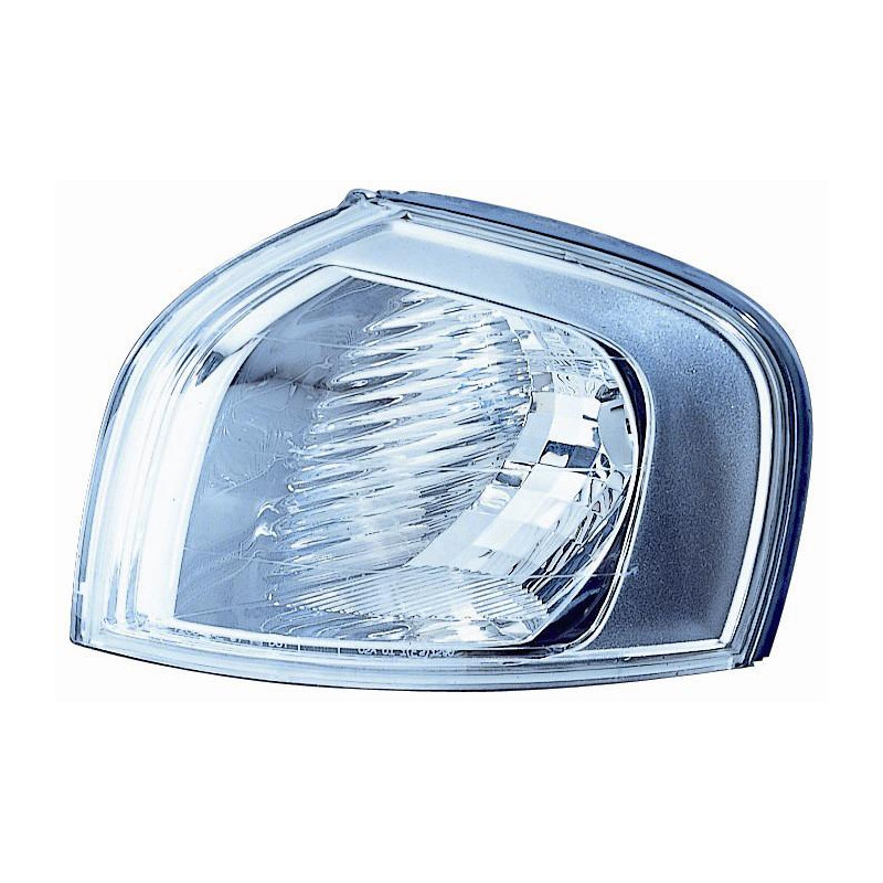 FANALE ANT DX CRYSTAL CON VOLVO S80 (184) 1999 2006 OEM 30655423