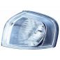 FANALE ANT DX CRYSTAL CON VOLVO S80 (184) 1999 2006 OEM 30655423