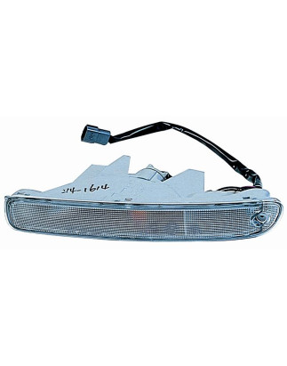 FANALE ANT SX BIANCO CON MAZDA 323 F (BA) 1995 1998 OEM