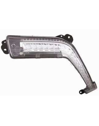 FANALE ANT DX CON LED PEUGEOT 308 I (4B/4A/4C) 2008 2013 OEM