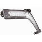 FANALE ANT DX CON LED PEUGEOT 308 I (4B/4A/4C) 2008 2013 OEM 6206X4