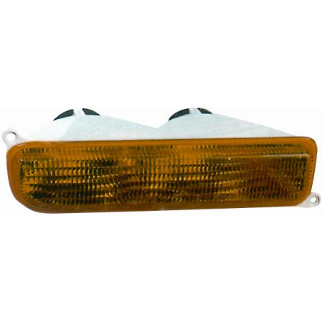 FANALE ANT SX ARANCIO SENZA PARAURTI JEEP CHEROKEE (XJ) 1997