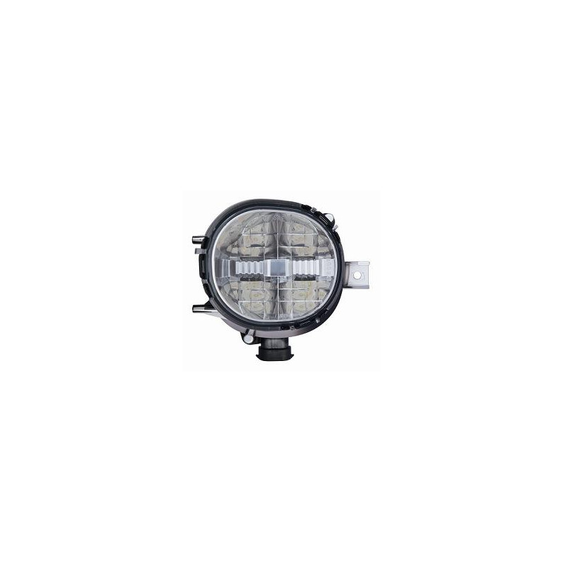 FANALE ANT DX CON LED VOLVO XC70 (136) 2007 2013 OEM 31383205