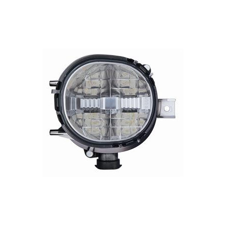 FANALE ANT DX CON LED VOLVO XC70 (136) 2007 2013 OEM 31383205