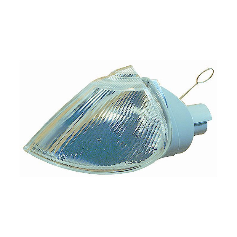 FANALE ANT DX BIANCO CON T�V RENAULT LAGUNA (B56/556) 1994 1998 OEM 7711130006