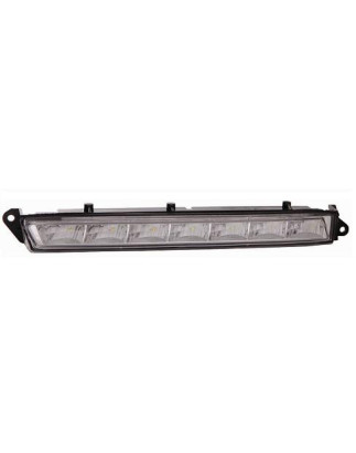 FANALE ANT DX CON LED MERCEDES-BENZ GL (X164) 2006 2012 OEM