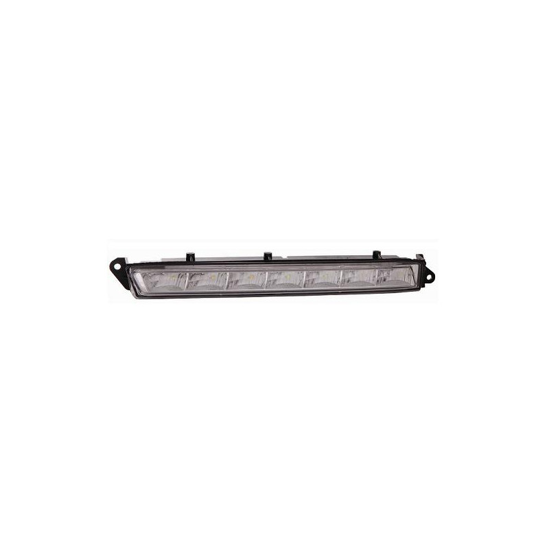 FANALE ANT DX CON LED MERCEDES-BENZ GL (X164) 2006 2012 OEM A1649060451
