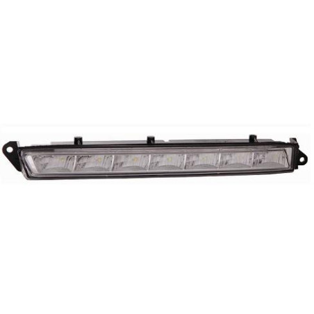 FANALE ANT DX CON LED MERCEDES-BENZ GL (X164) 2006 2012 OEM