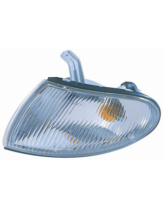 FANALE ANT DX BIANCO SENZA 5 HYUNDAI ACCENT H/B (X-3) 1997 1999