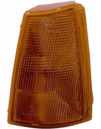 FANALE ANT DX ARANCIO SENZA OPEL COMBO (TF0/TF1) 1985 1988 OEM