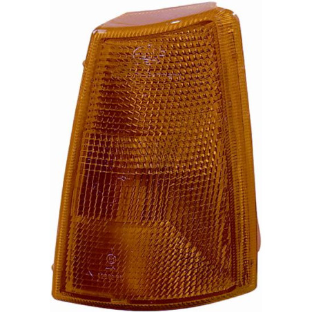 FANALE ANT DX ARANCIO SENZA OPEL COMBO (TF0/TF1) 1985 1988 OEM