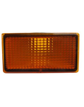 FANALE ANT DX/SX ARANCIO SENZA A TETTO VOLVO TRUCK