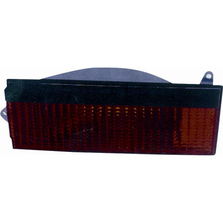 FANALE ANT DX ARANCIO SENZA JEEP CHEROKEE (XJ) 1997 2001 OEM