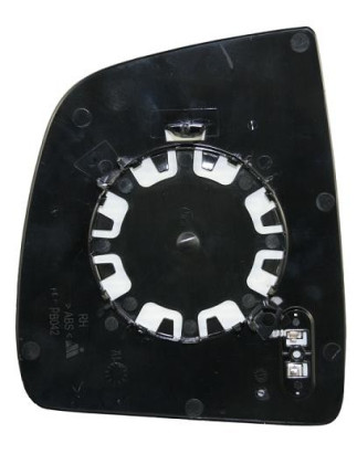 VETRO CON PIASTRA SX FIAT DOBLO (263) 2009 2015 OEM 71765471