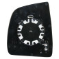 VETRO CON PIASTRA SX FIAT DOBLO (263) 2009 2015 OEM 71765471