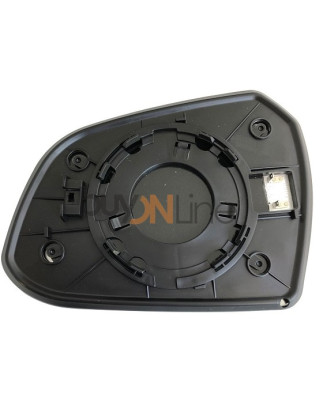 VETRO CON PIASTRA SX HYUNDAI i10 II (BA/IA) 2013 2016 OEM