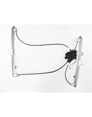 ALZACRISTRALLO ELETT ANT DX 3 RENAULT CLIO III (BR0 1/CR0 1)