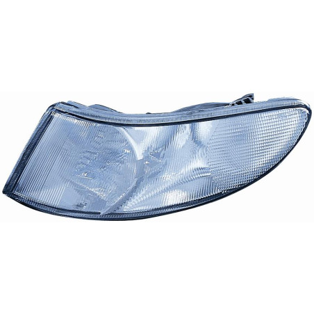 FANALE ANT SX BIANCO SENZA SAAB 900 1993 1998 OEM 4373973