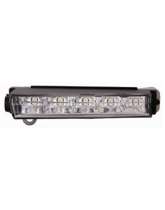 FANALE ANT DX CON LED MERCEDES-BENZ ACTROS (MP2/MP3) 2008 2011