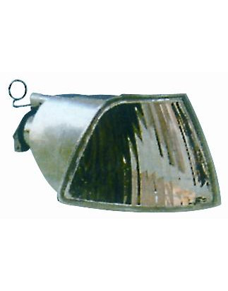 FANALE ANT SX BIANCO SENZA CITROEN EVASION 1994 2002 OEM 630327