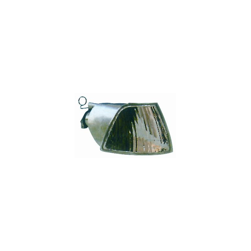 FANALE ANT SX BIANCO SENZA CITROEN EVASION 1994 2002 OEM 630327