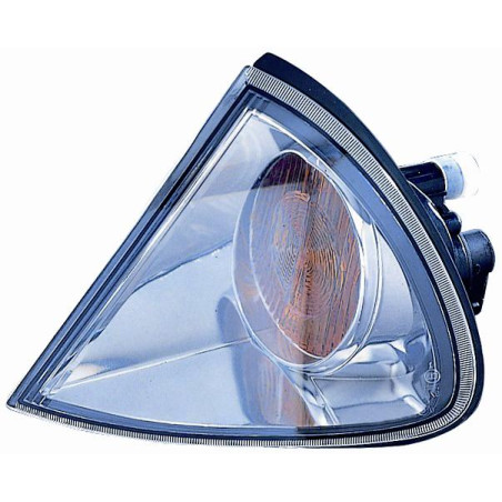 FANALE ANT SX CRYSTAL SENZA TOYOTA AVENSIS (T22) 1997 2003 OEM