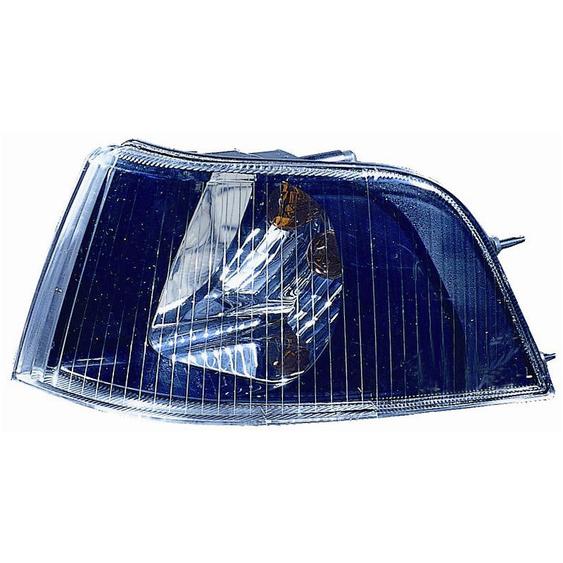 FANALE ANT SX CRYSTAL SENZA NERA VOLVO S40/V40 (644/645) 2000 2004 OEM 30621835