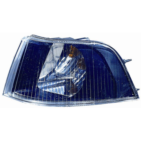 FANALE ANT SX CRYSTAL SENZA NERA VOLVO S40/V40 (644/645) 2000