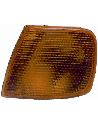 FANALE ANT DX ARANCIO SENZA FORD SIERRA (GBG/GB4) 1987 1990 OEM