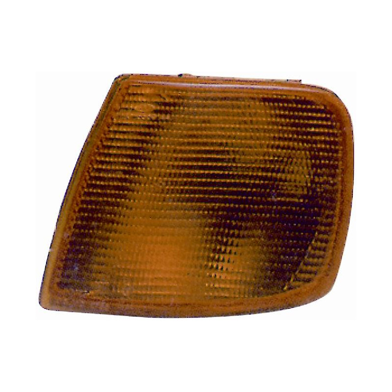 FANALE ANT DX ARANCIO SENZA FORD SIERRA (GBG/GB4) 1987 1990 OEM 6177824
