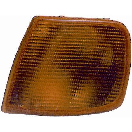 FANALE ANT DX ARANCIO SENZA FORD SIERRA (GBG/GB4) 1987 1990 OEM