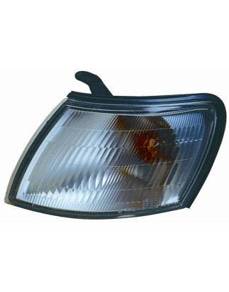 FANALE ANT DX BIANCO CON TOYOTA CARINA E/CORONA (T19) 1991 1995