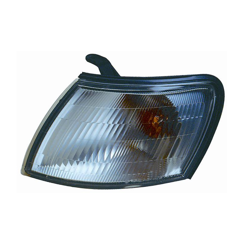FANALE ANT DX BIANCO CON TOYOTA CARINA E/CORONA (T19) 1991 1995 OEM 8151020660
