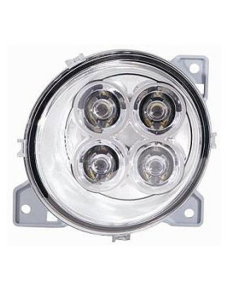 FANALE ANT SX CON LED SCANIA SERIE P 2004 OEM 1931613 - FANALE