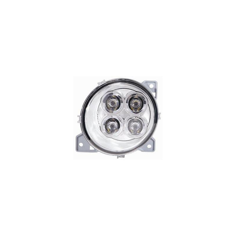 FANALE ANT SX CON LED SCANIA SERIE P 2004  OEM 1931613