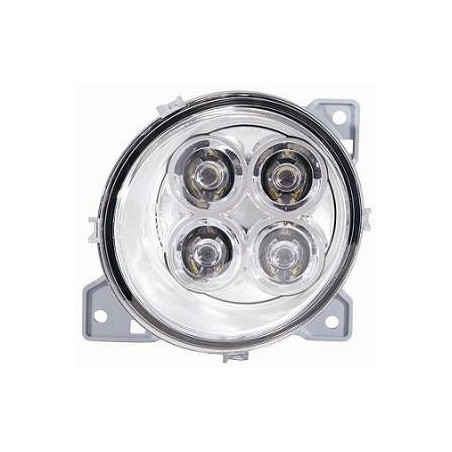 FANALE ANT SX CON LED SCANIA SERIE P 2004 OEM 1931613 - FANALE